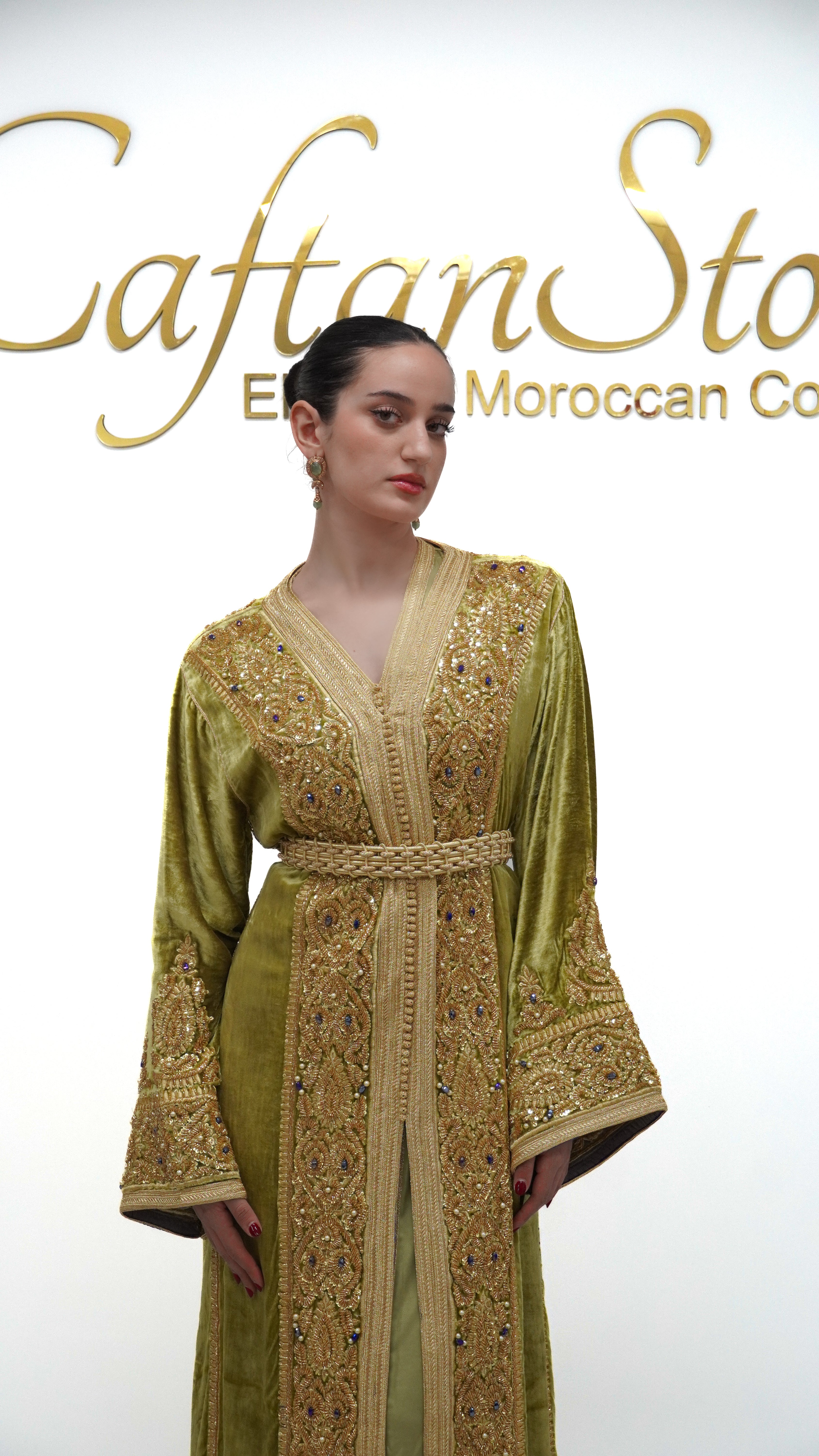 Bridal - CaftanStore Bridal - CaftanStore
