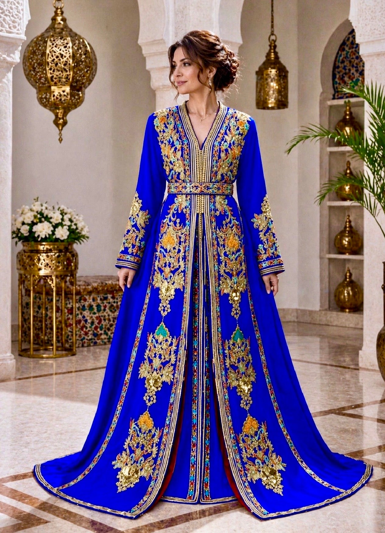 Bridal - CaftanStore Bridal - CaftanStore