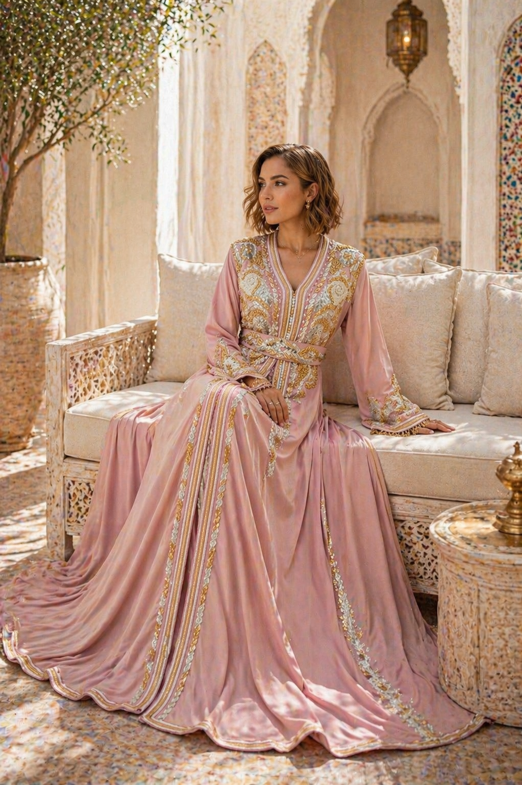 Bridal - CaftanStore Bridal - CaftanStore