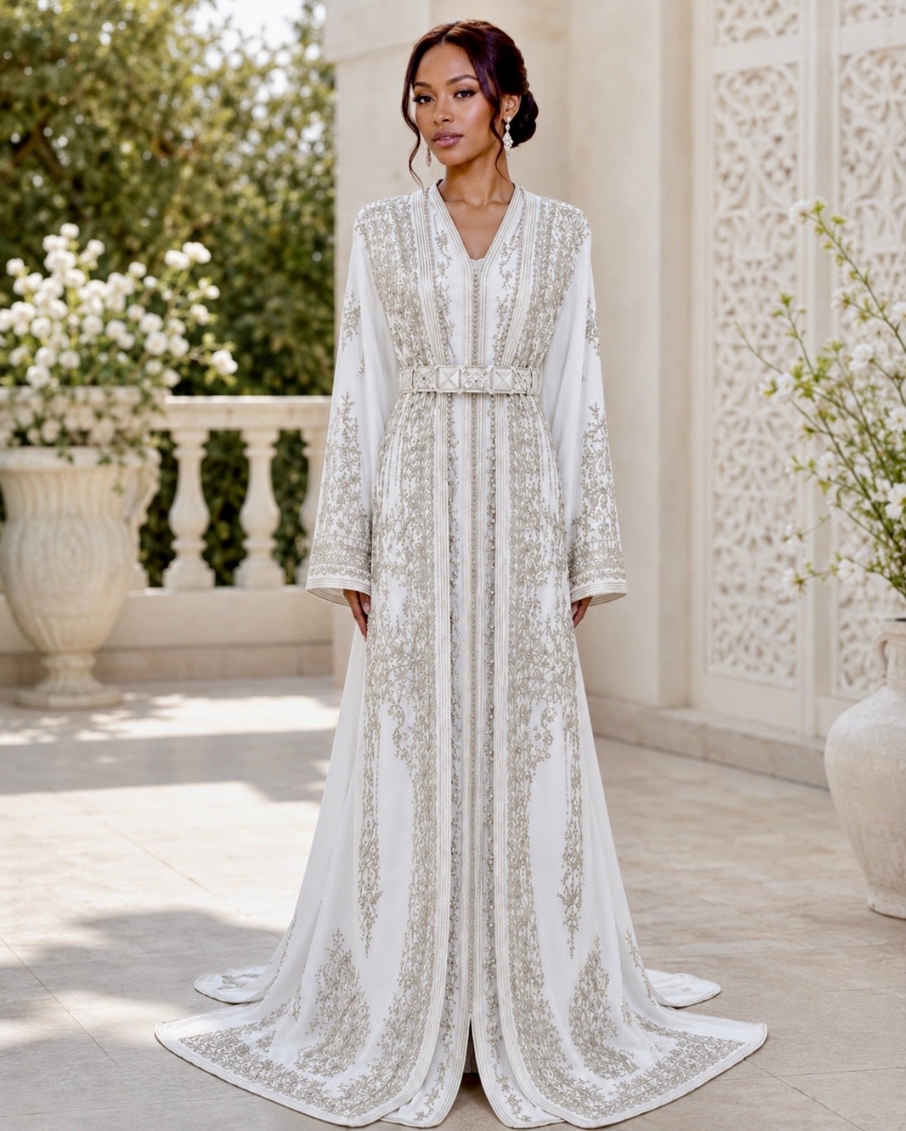 Khadija Silberperlen-Takshita