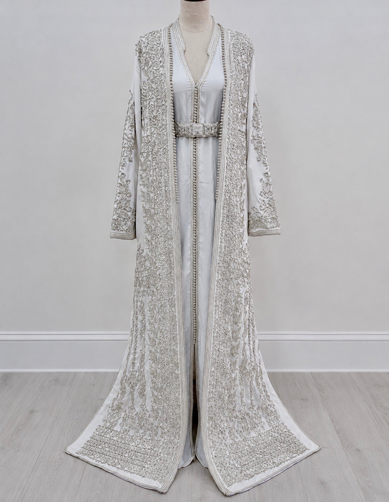 Haneen Bridal Takchita